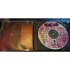 Ten by Pearl Jam - CD Back Cover