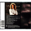 Michael Bolton - The Hunger CD back cover with track list