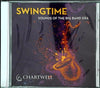 Swingtime Volume 2 Sounds Of The Big Band Era by Unknown Artist - CD Album Cover