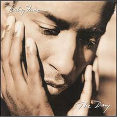 The Day by Babyface (CD)
