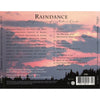 Raindance - Impressions Of A Native Land by Dan Gibson - CD Image