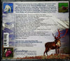 Arctic Refuge (A Gathering Of Tribes) by Various - CD Back Cover