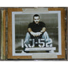 Behind The Musik (A Boy Named Jonah) by KJ-52 - CD Album Cover