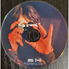 The Future Is Our Way Out by Brigitte Calls Me Baby - CD Back Cover
