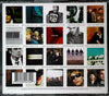 Crush by Bon Jovi - CD Back Cover