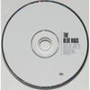 Eat At Joe`s by The Blue Rags - CD Back Cover