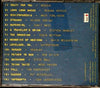 The Music Connection (Grade 5) by Various - CD Back Cover