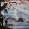Jeff Wayne's Musical Version Of The War Of The Worlds by Jeff Wayne - CD Image