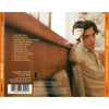 Waiting For My Rocket To Come by Jason Mraz - CD Back Cover