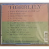 Tigerlily by Natalie Merchant - CD Image