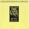 The Last Waltz by The Band - CD Album Cover