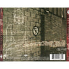 Slang by Def Leppard - CD Image