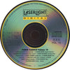 Power Classics! Classical Music For Your Active Lifestyle by Various - CD Back Cover