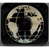 Global Gathering (Songs For Stadiums Of The World) by Various - CD Back Cover