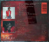 Video Greatest Hits - History by Michael Jackson - CD Back Cover