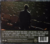 Kris Allen - Kris Allen CD back cover with track list