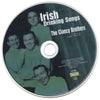 Irish Drinking Songs by The Clancy Brothers & Tommy Makem - CD Image