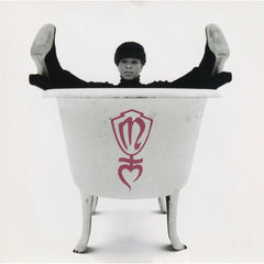 Moods...Moments by Monifah (CD)
