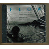 Flow  by Gillian Shaw - CD Album Cover
