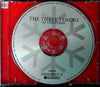 At Christmas by The Three Tenors - CD Image