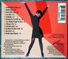 Toni Braxton by Toni Braxton - CD Back Cover