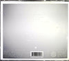 Coming To Terms by Carolina Liar - CD Back Cover