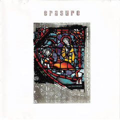 The Innocents by Erasure (CD)