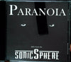 Punk Statik Paranoia by Orgy - CD Album Cover