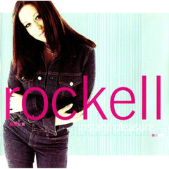 Instant Pleasure by Rockell (CD)