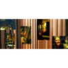 Being There by Wilco - CD Back Cover