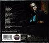 The Trinity by Sean Paul - CD Back Cover