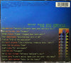 elektronika.II by Various Artists - CD Back Cover