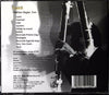 Uakti by Matthias Ziegler - CD Back Cover