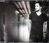 Luke Bryan - Kill the Lights CD front cover