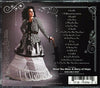Plumb - Need You Now CD back cover with track list