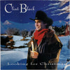Looking For Christmas by Clint Black - CD Album Cover