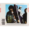Indigo Girls by Indigo Girls - CD Back Cover