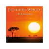 ... In Existence by Beautiful World - CD Album Cover