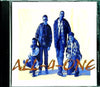 All-4-One by All-4-One - CD Album Cover