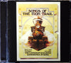 Barry Luft & Tim Rogers - Songs of the Iron Trail CD front cover