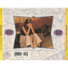 The Speed Of Grace by Matraca Berg - CD Back Cover