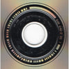 Lie To Me by Jonny Lang - CD Back Cover