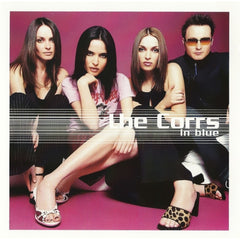 In Blue by The Corrs (CD)
