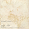 Sacred Ground by McBride & The Ride - CD Back Cover