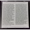 Symphony No. 6 'Pastoral' / Symphony No. 2 by Ludwig van Beethoven, János Ferencsik, Hungarian National Philharmonic Orchestra - CD Back Cover