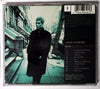 Inside by David Sanborn - CD Back Cover