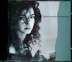 Cuts Both Ways by Gloria Estefan (CD)