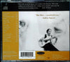 Angelica: An Invitation To Dream by Andre Feriante - CD Back Cover