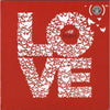 All You Need Is Love by Various - CD Image