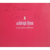 American Dream by Ashleigh Flynn - CD Album Cover